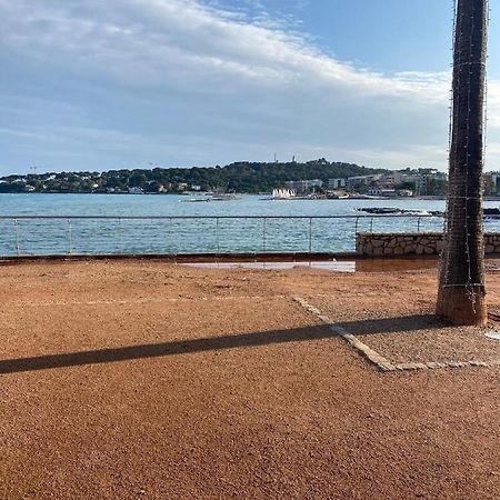 Beach-Studio Антиб Экстерьер фото